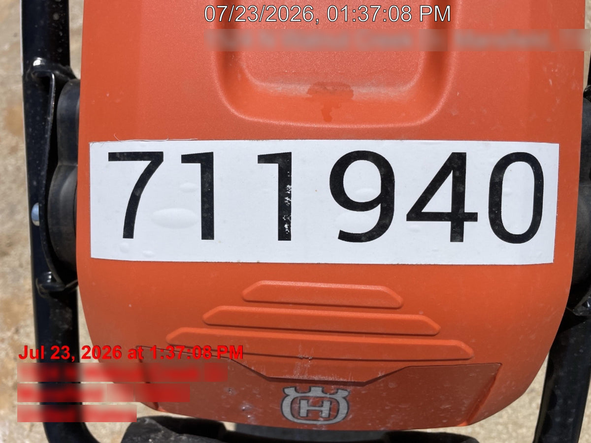 2026 HUSQVARNA LT6005
