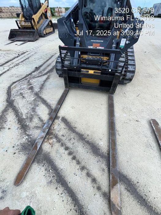 2025 ARROW MATERIAL HANDLING F5100CB-6018