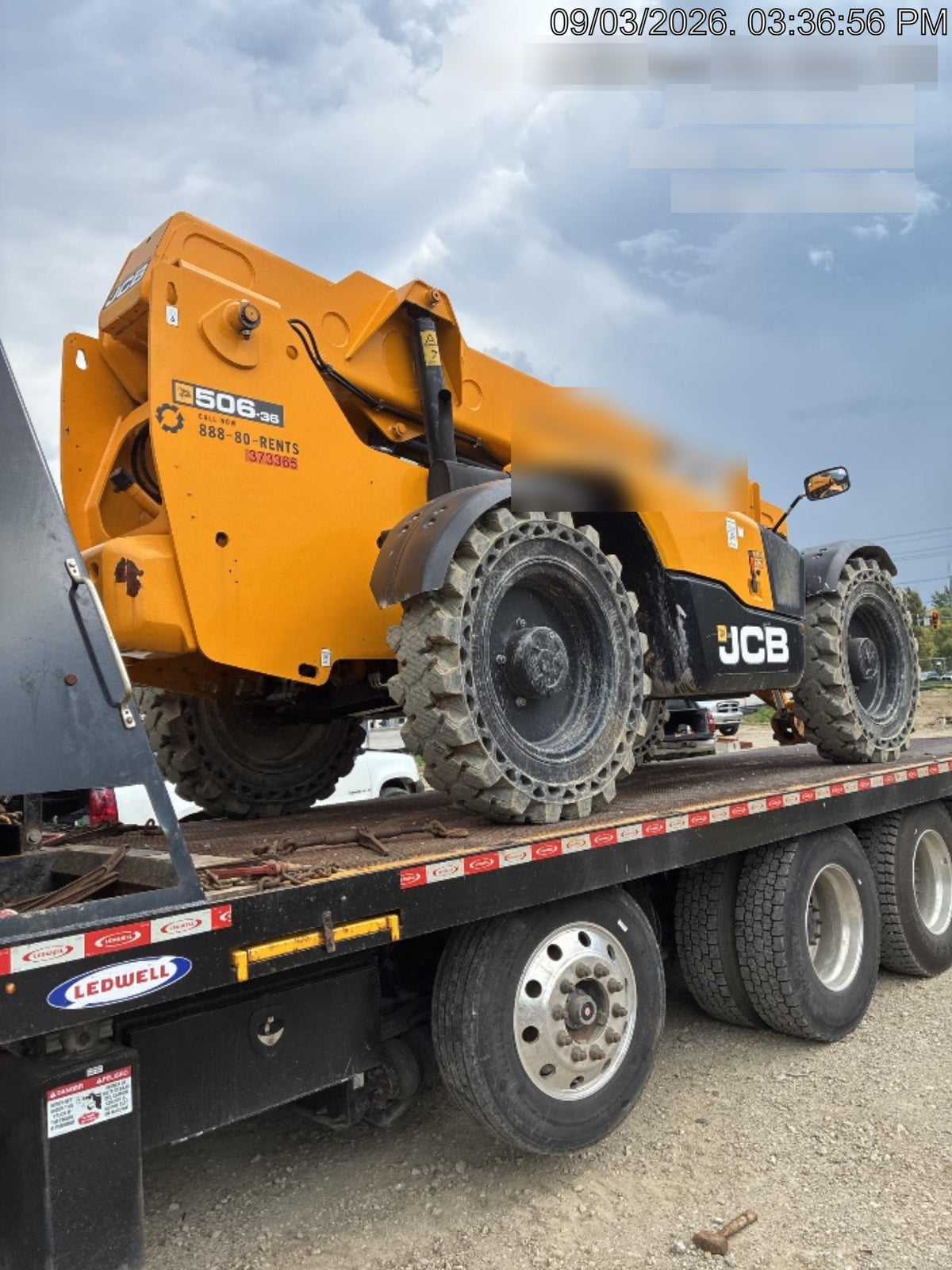 2024 JCB 506-36