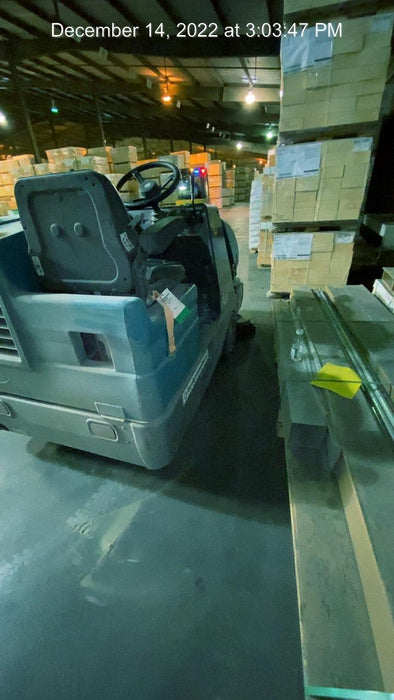 2020 TENNANT S20 LPG