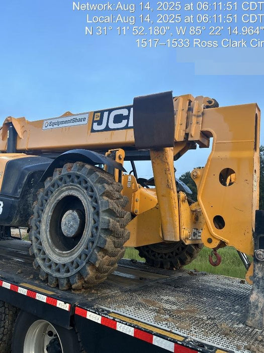 2019 JCB 510-56