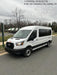 2025 FORD Transit 350 Rental