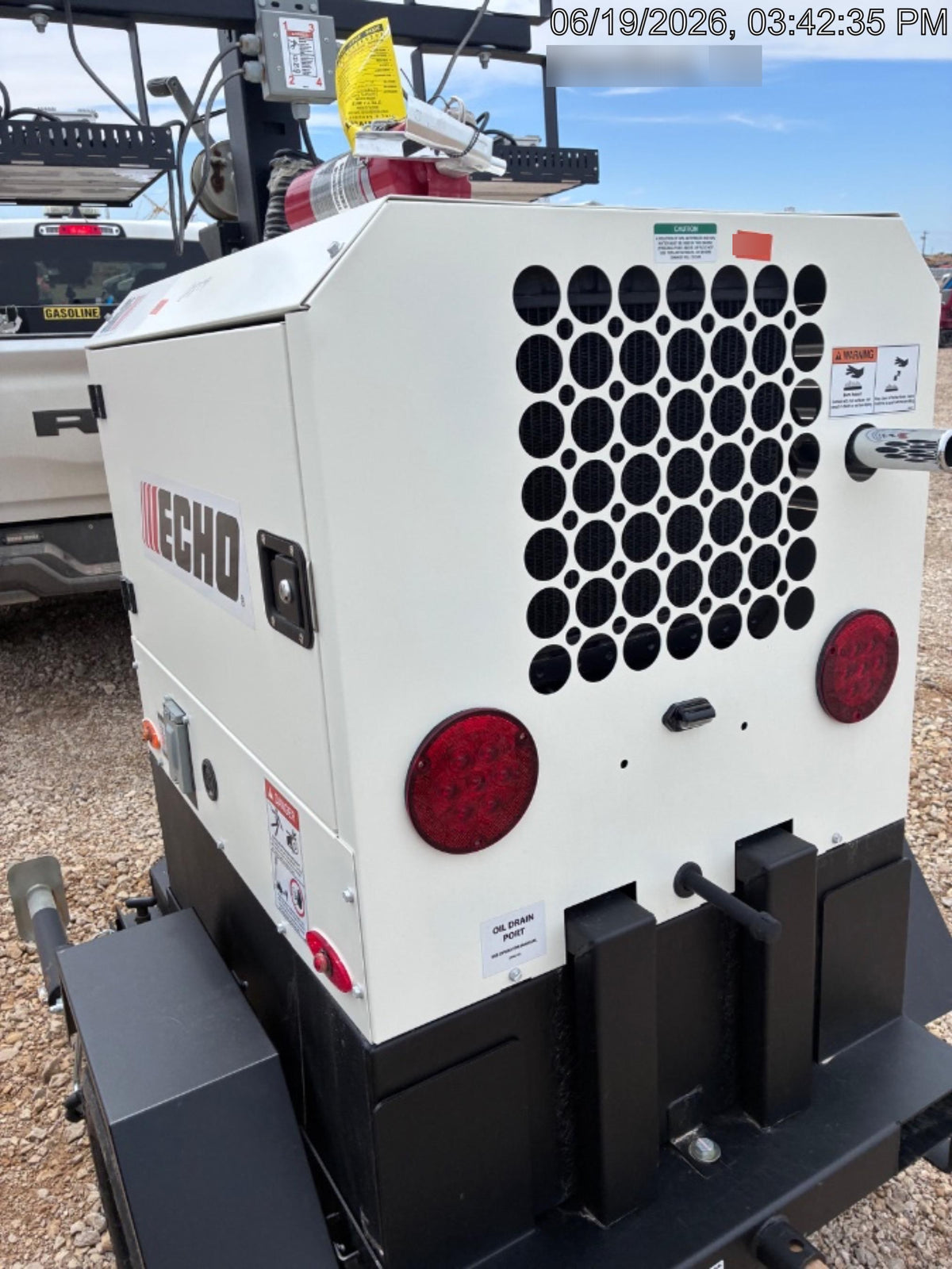 2026 ECHO DLT-3