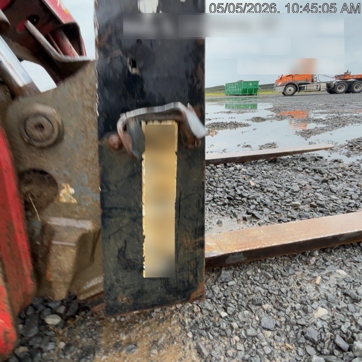 2020 TAKEUCHI TL8R