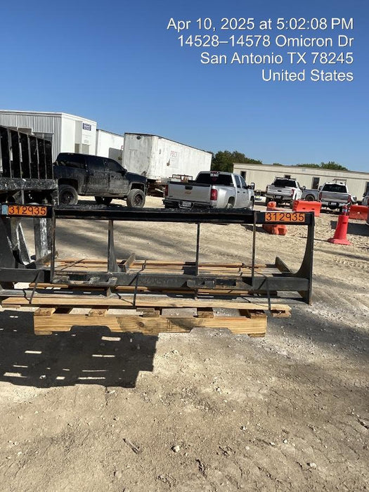 2023 BLUE DIAMOND 115040