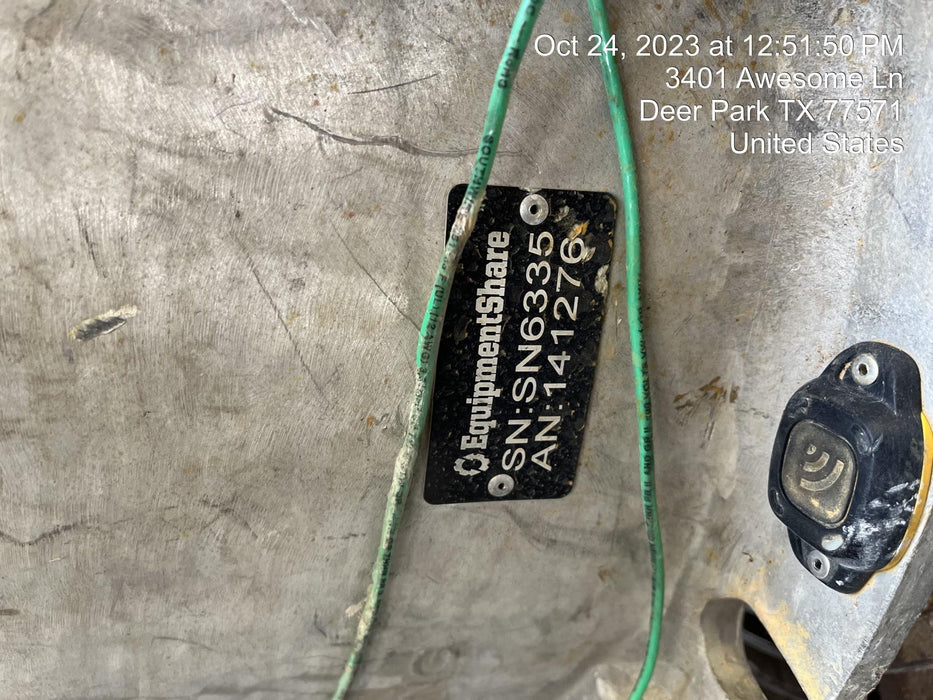 2021 MICHIGAN PNEUMATIC 20262