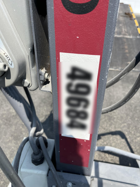 2019 CHICAGO PNEUMATIC CPLT V3