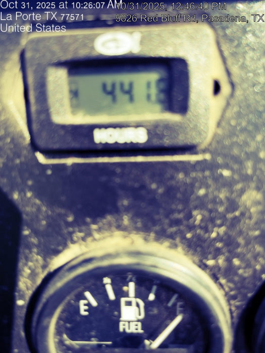 2025 LINCOLN ELECTRIC LE400