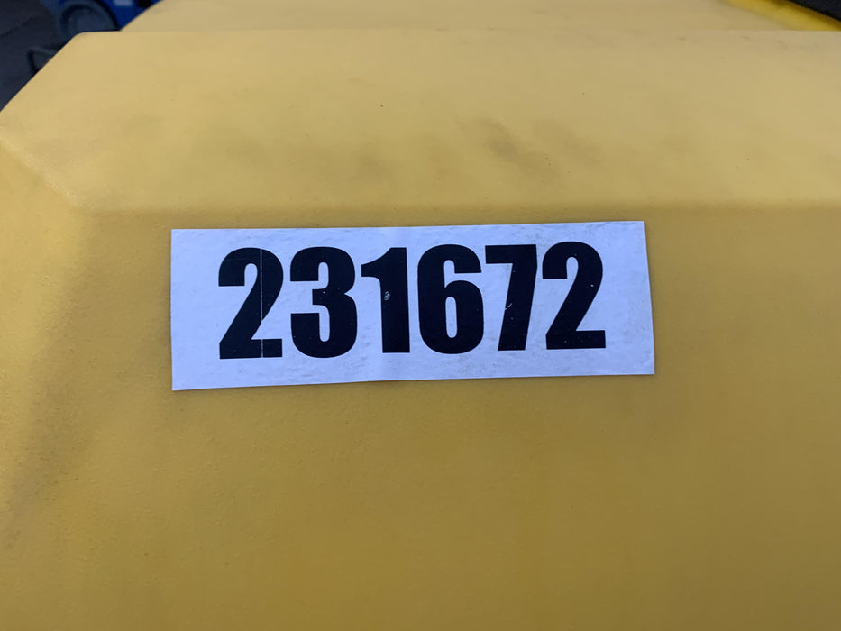 2022 ATLAS COPCO XAS 110