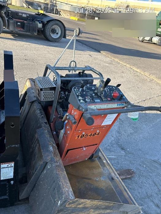 2020 HUSQVARNA FS 524