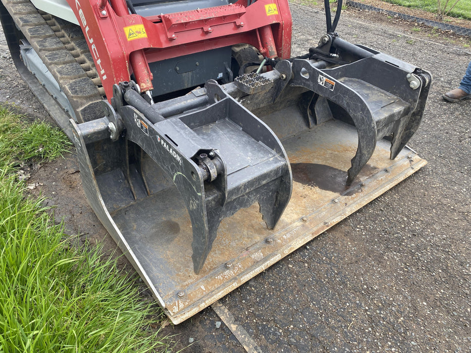 2020 PALADIN UTILITY GRAPPLE 11876-0022