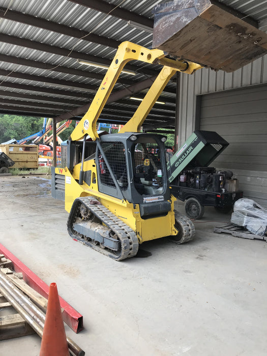 2018 WACKER NEUSON ST31