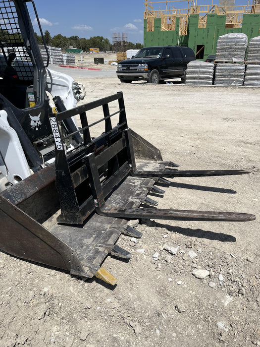 2023 ARROW MATERIAL HANDLING 48" Pallet Forks - Arrow