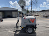 2019 Wacker Neuson LTV6L-MH Wacker Neuson LTV6L Mobile Light Tower w/Fuel Level Sensor Installed