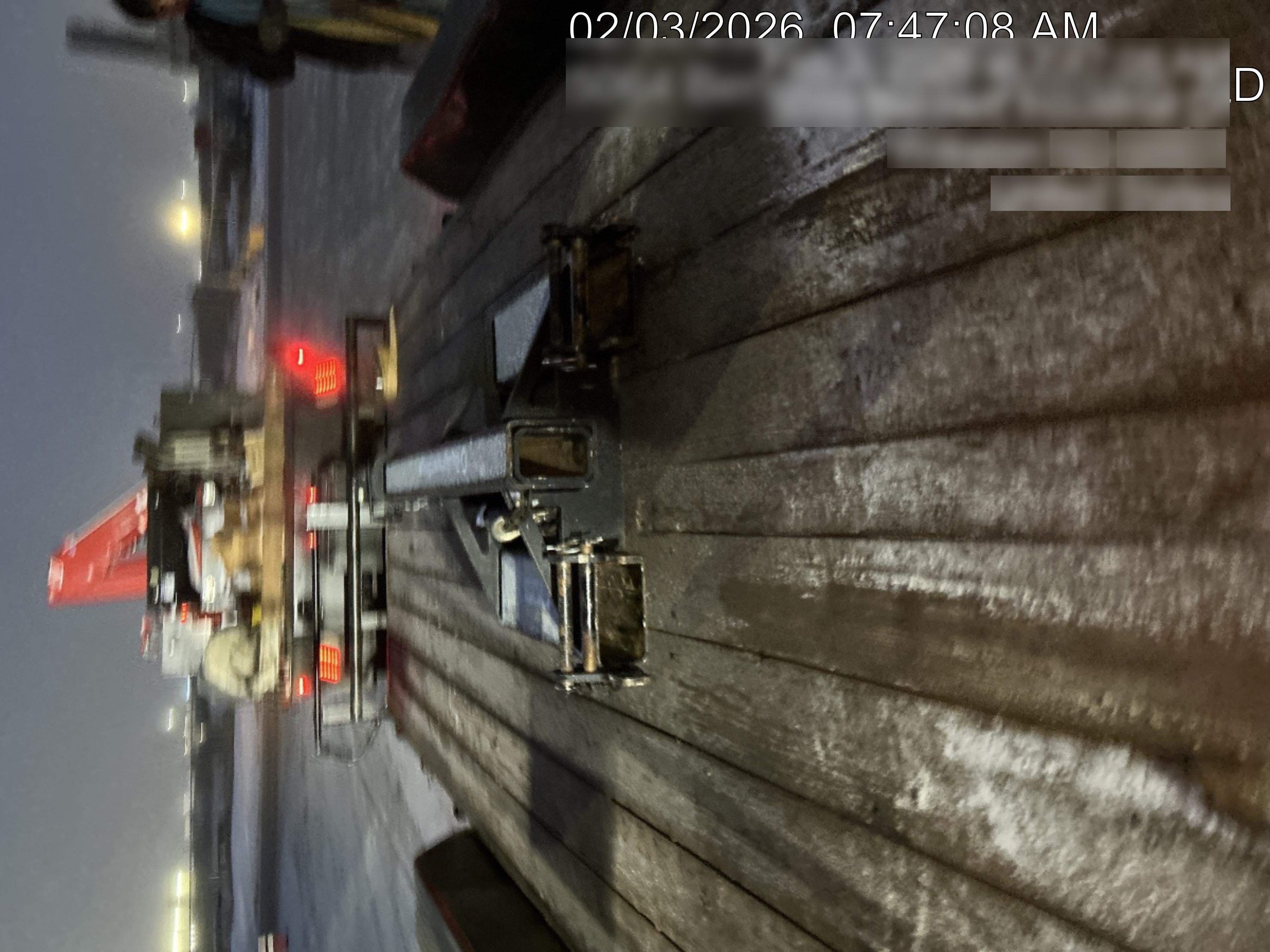 2025 STAR INDUSTRIES M1360B - Star JIB Boom