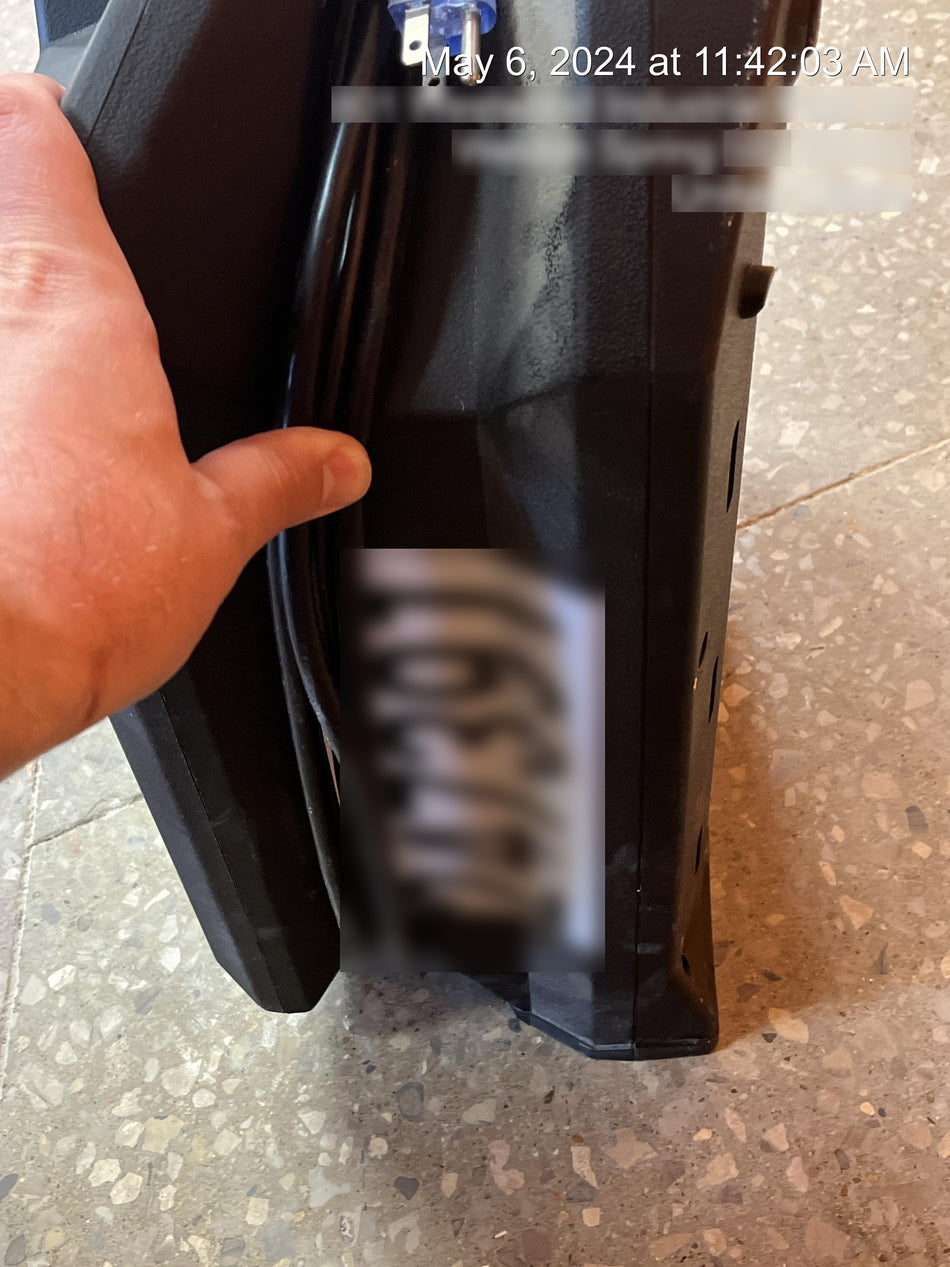 2022 PHOENIX AirMAX Radial Air Mover