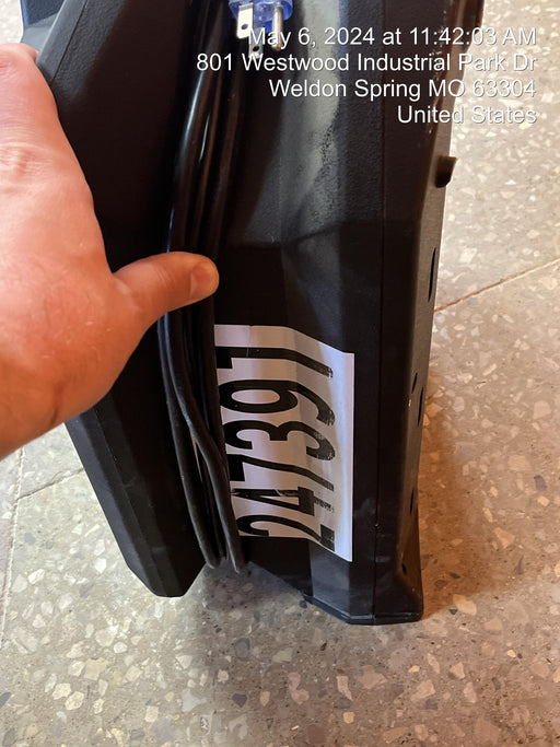 2022 PHOENIX AirMAX Radial Air Mover