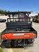 2022 KUBOTA RTV-X1140W-H (Canopy)