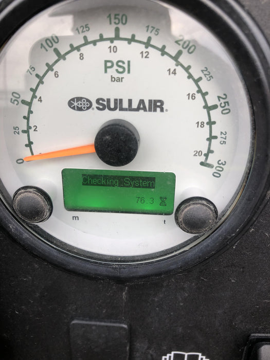 2020 SULLAIR 185-DPQ