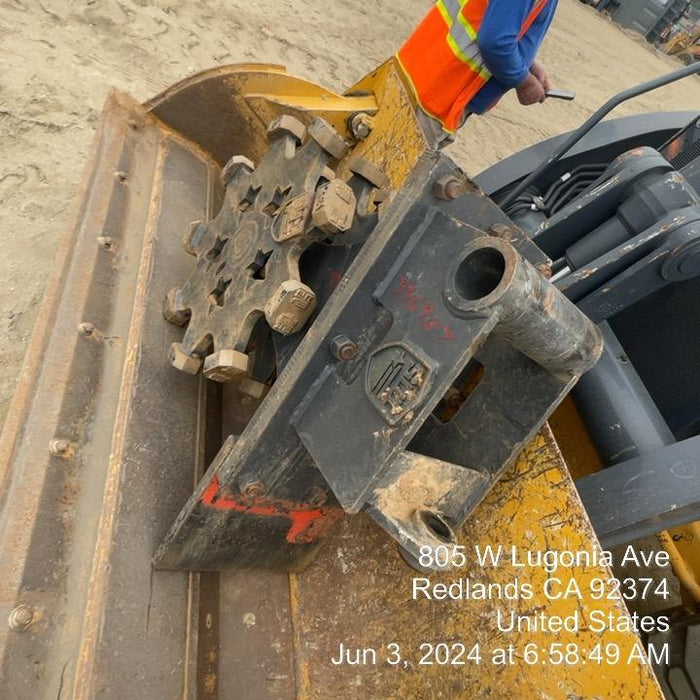 2023 STEEL UNLIMITED SUISL18CW-WR3