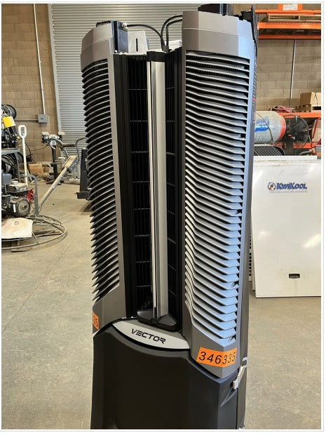 2023 VECTOR Vector Max