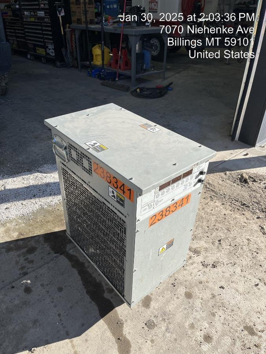 2022 ASCO AVTRON 2705