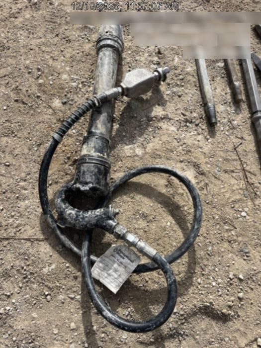 2020 CHICAGO PNEUMATIC CP4611 P