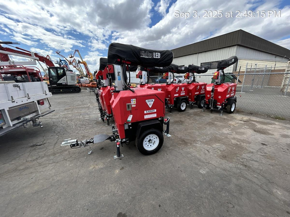 2025 MULTIQUIP GBX24BK