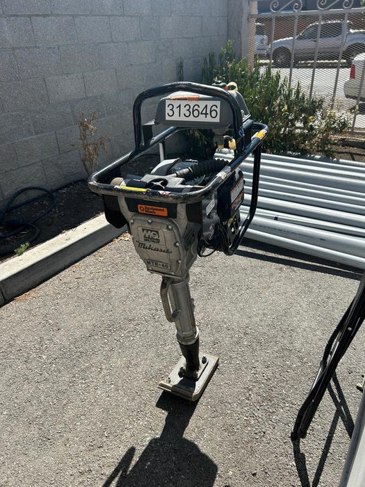 2023 MULTIQUIP MTR40HF