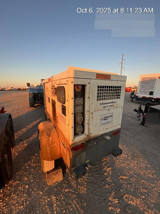 2023 ATLAS COPCO QAS25 CWK