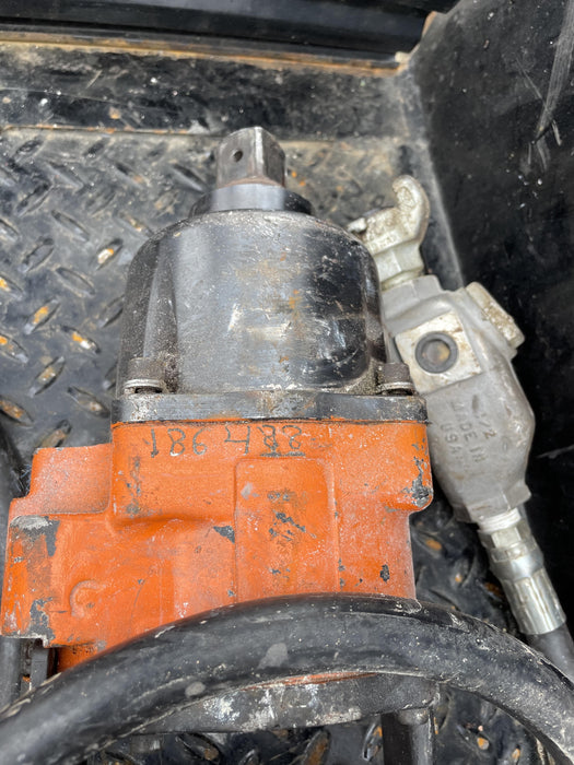 2021 MICHIGAN PNEUMATIC 4940B2