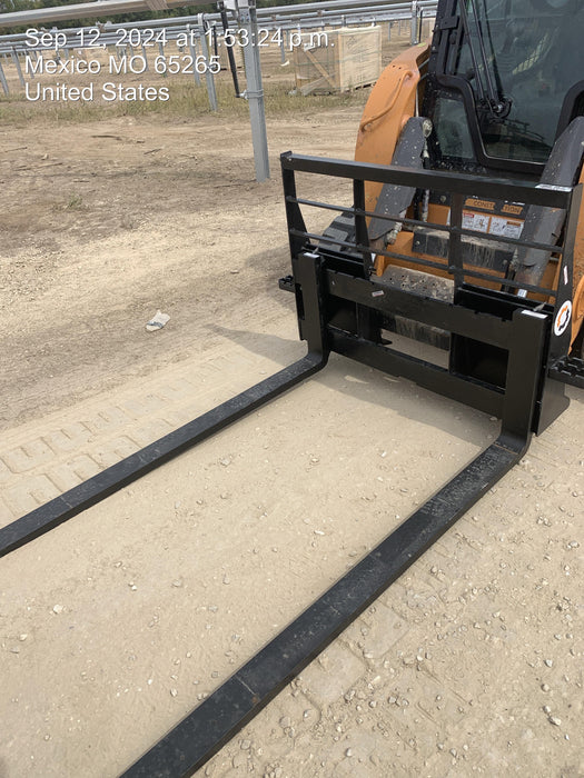 2024 ARROW MATERIAL HANDLING FS5100CB - 72"