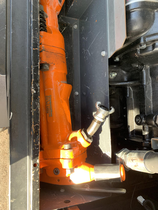 2020 MICHIGAN PNEUMATIC MP-TPB90-114