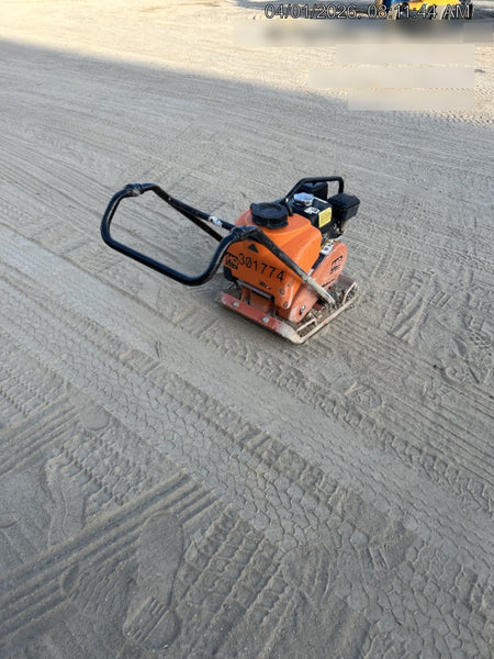 2023 MULTIQUIP MVC82VHW