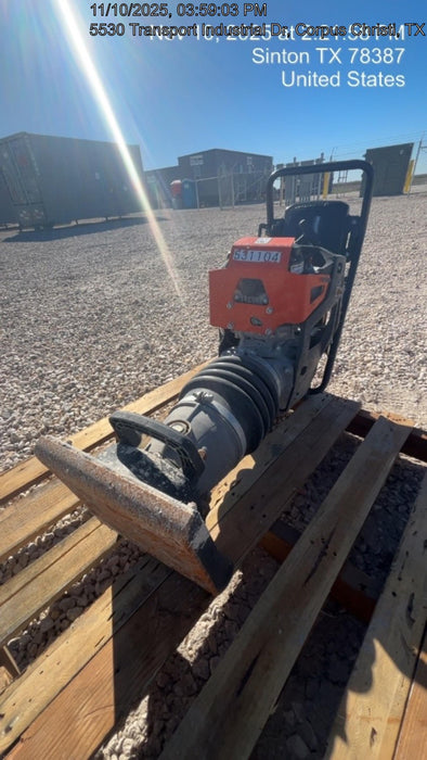 2025 HUSQVARNA LT6005