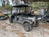 2023 Club Car CA1700D Canopy, Diesel, 4 Passenger