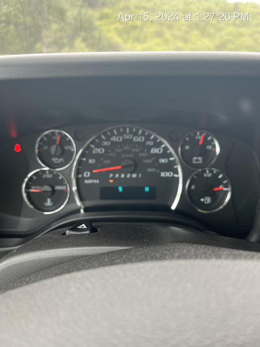 2023 CHEVROLET Express Van - Rental