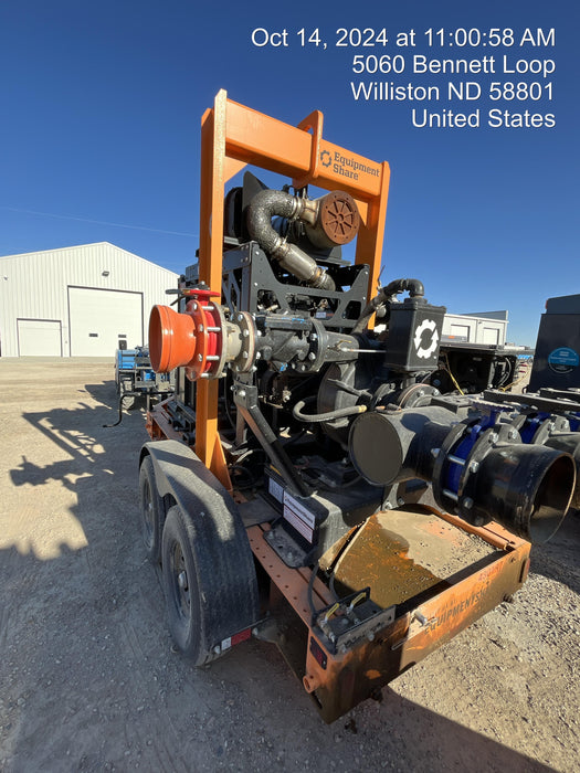 2024 PIONEER 86C21-DP