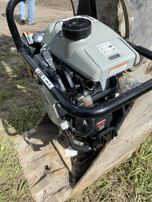 2023 MULTIQUIP MTX60HD