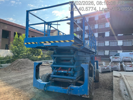 2023 GENIE GS-5390 RT