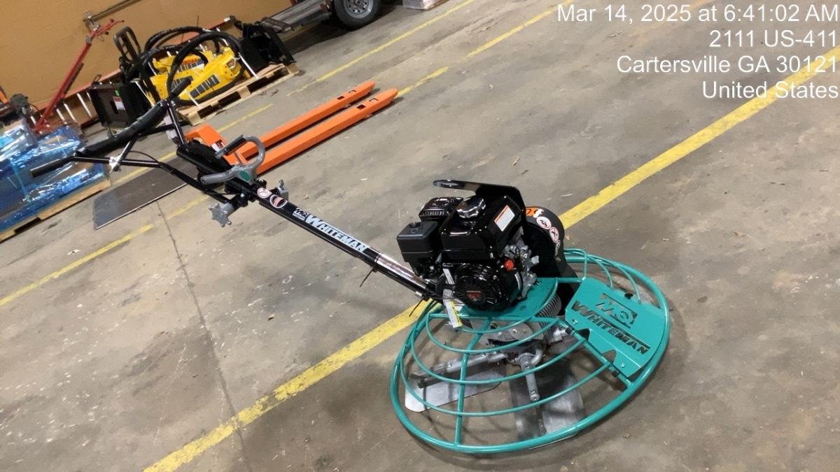 2025 MULTIQUIP J36H55