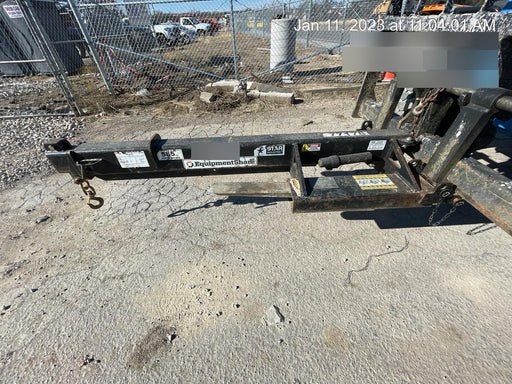 2020 STAR INDUSTRIES M1360B - Star JIB Boom