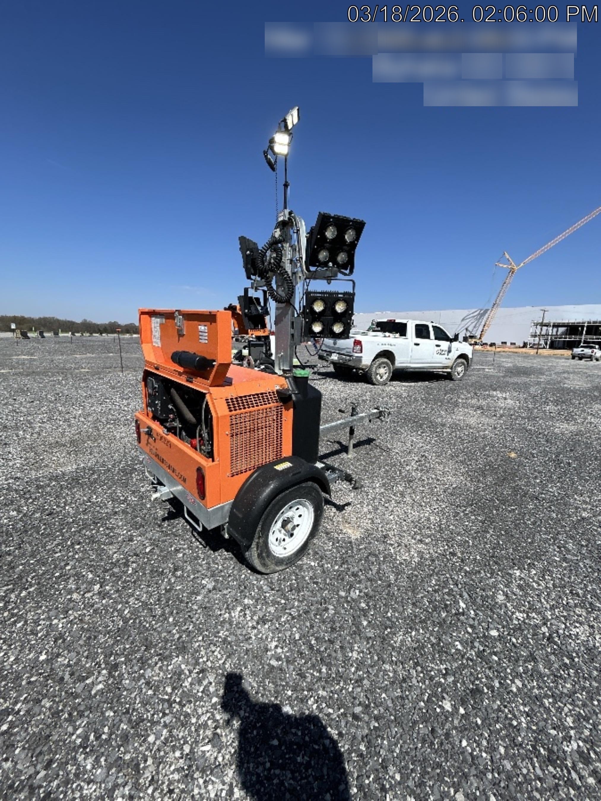 2025 WANCO WLTT-4MM4K