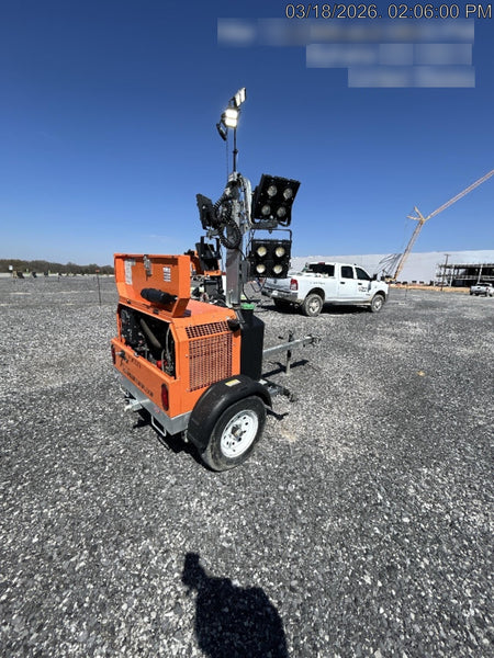 2025 WANCO WLTT-4MM4K
