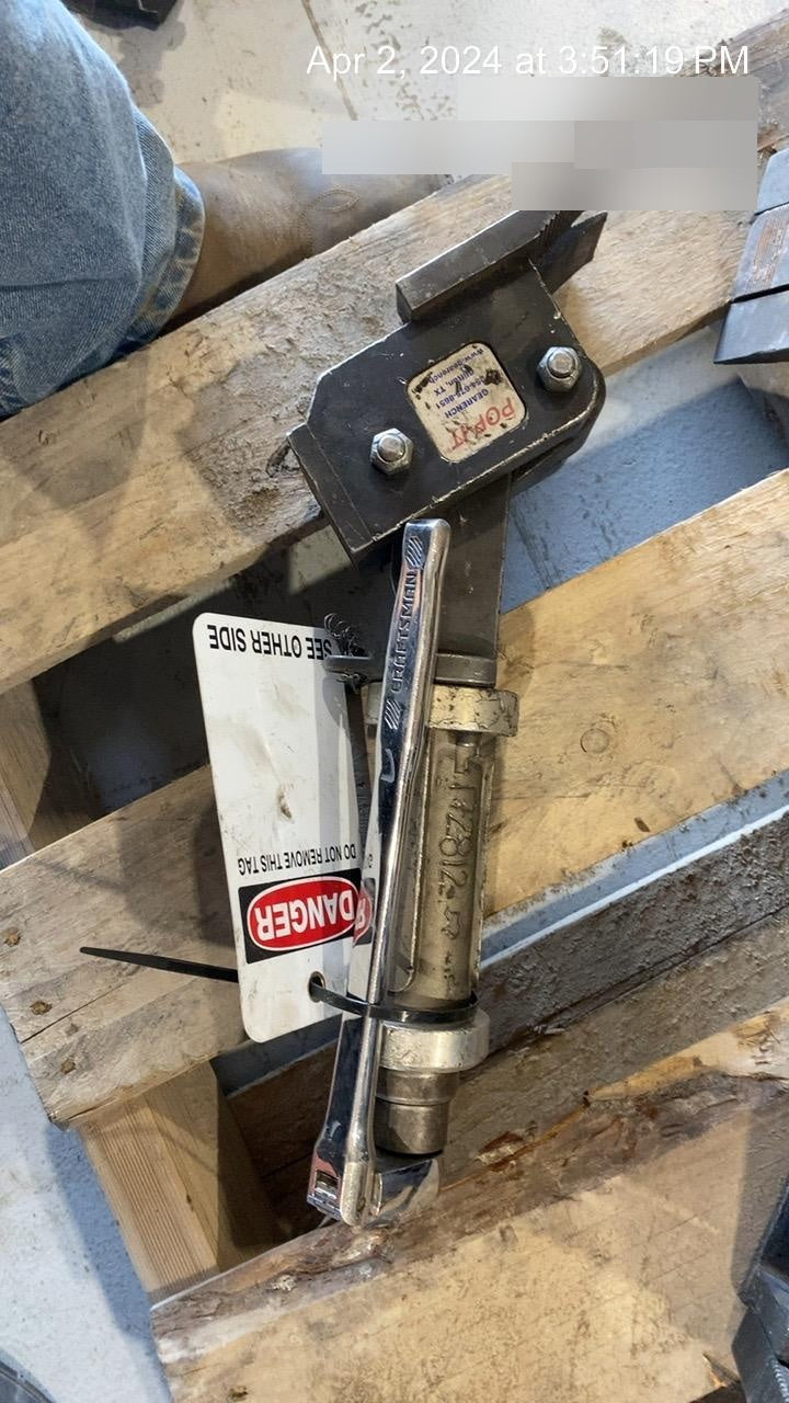 2021 PETOL P95-525
