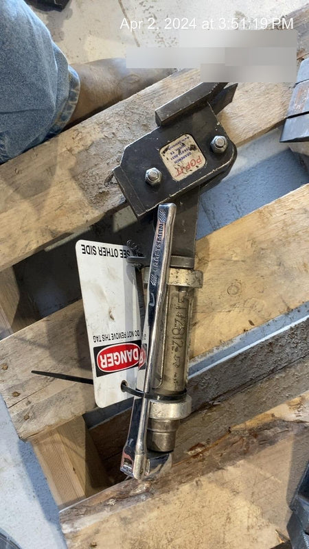 2021 PETOL P95-525