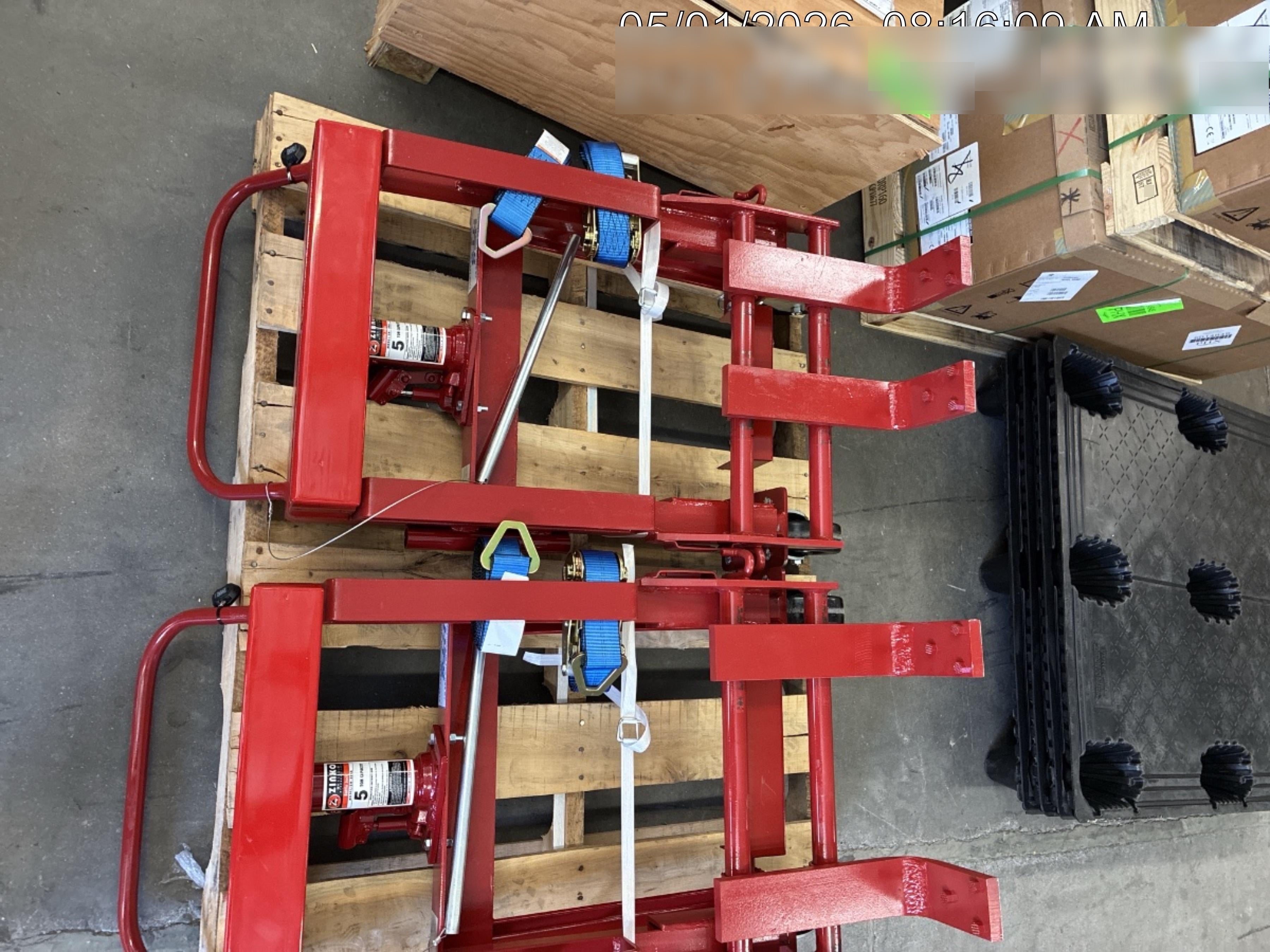 2026 ROL-A-LIFT M-6