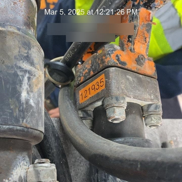 2020 MICHIGAN PNEUMATIC MP-CH3R