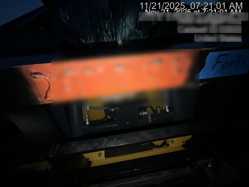 2023 ARROW MATERIAL HANDLING F5100CB