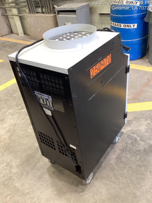 2022 KWIKOOL KPAC1811-2